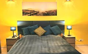 Apartamenty Niebo